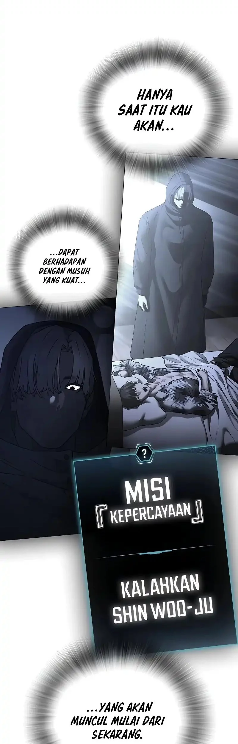 Reality Quest Chapter 172 - halaman 29