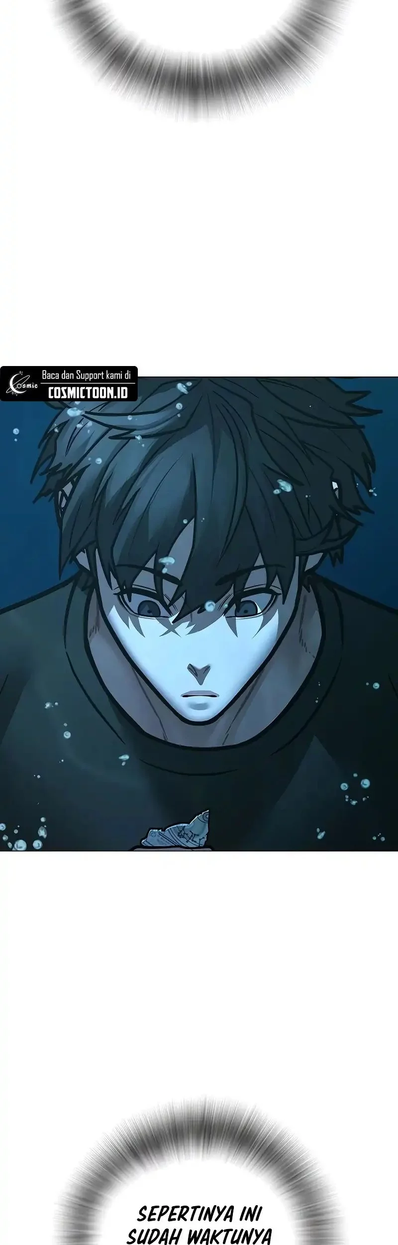 Reality Quest Chapter 172 - halaman 30