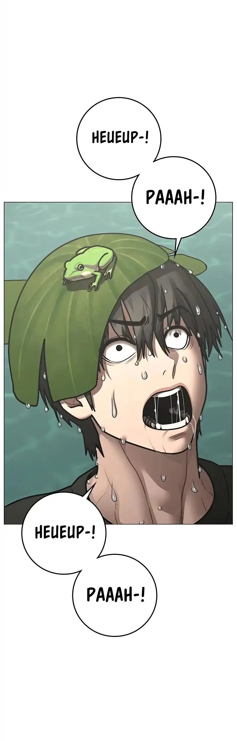 Reality Quest Chapter 172 - halaman 39