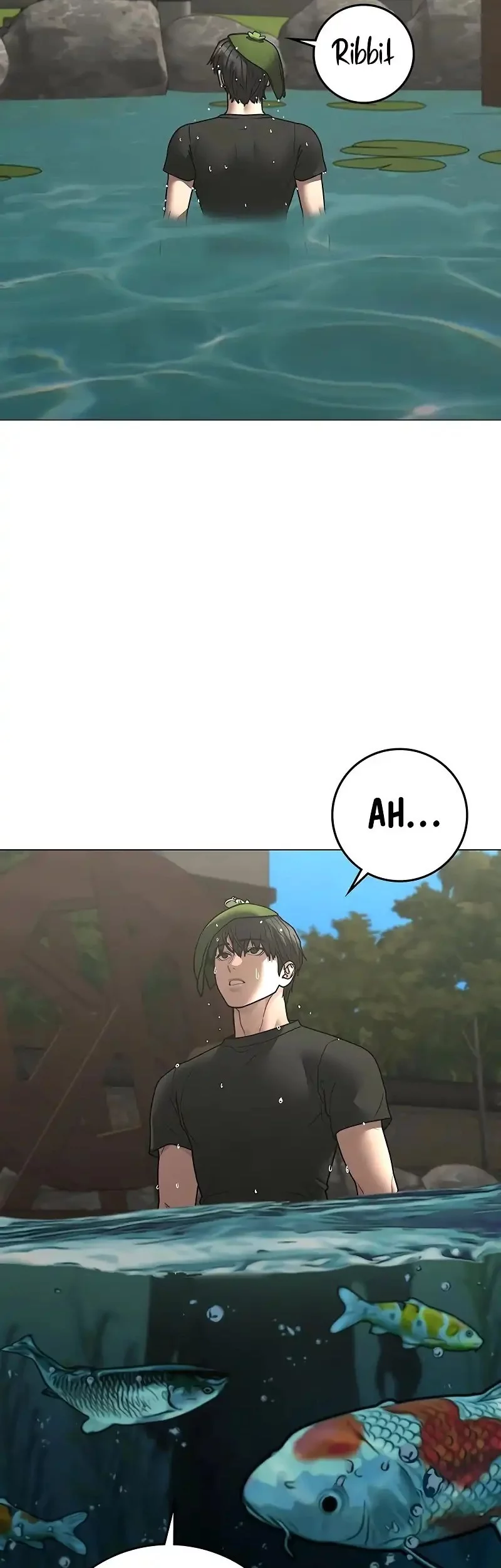 Reality Quest Chapter 172 - halaman 41