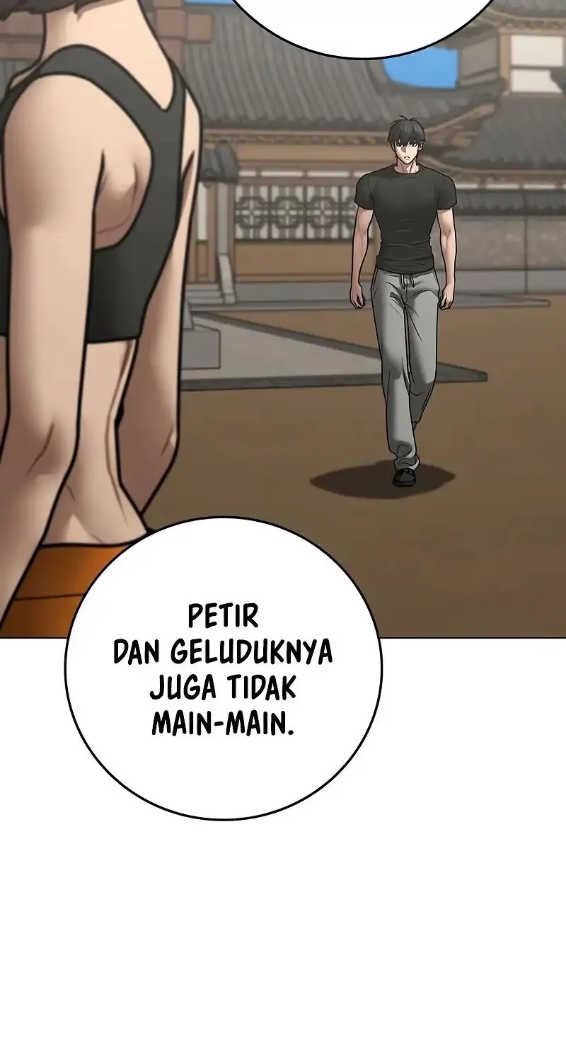Reality Quest Chapter 172 - halaman 56