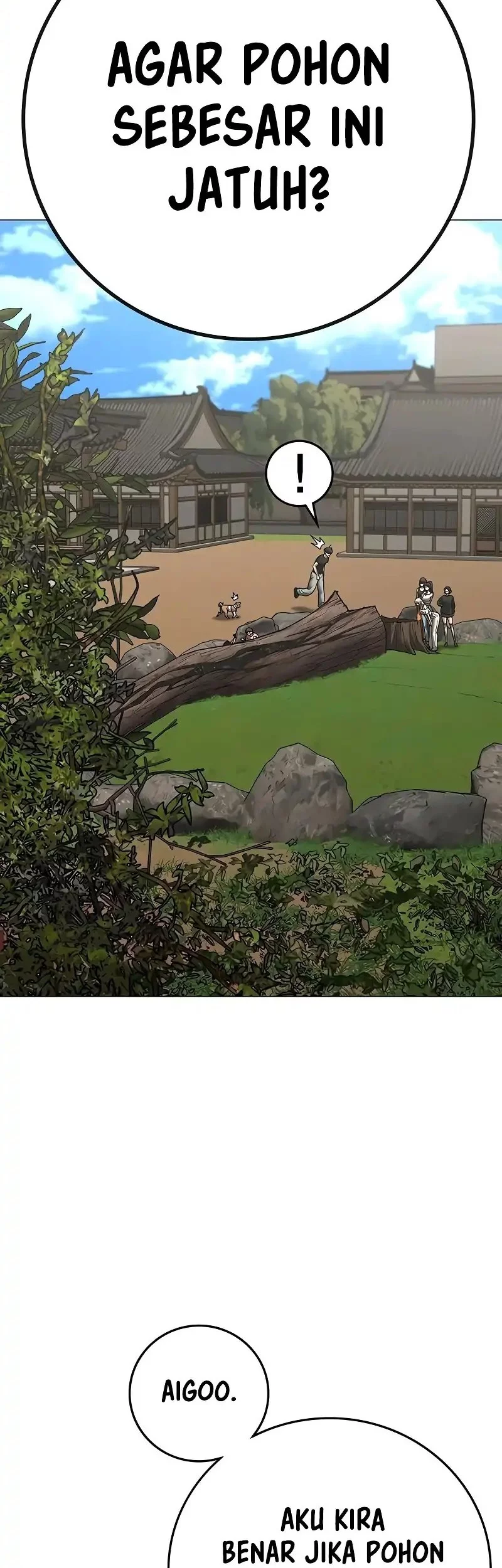 Reality Quest Chapter 172 - halaman 58