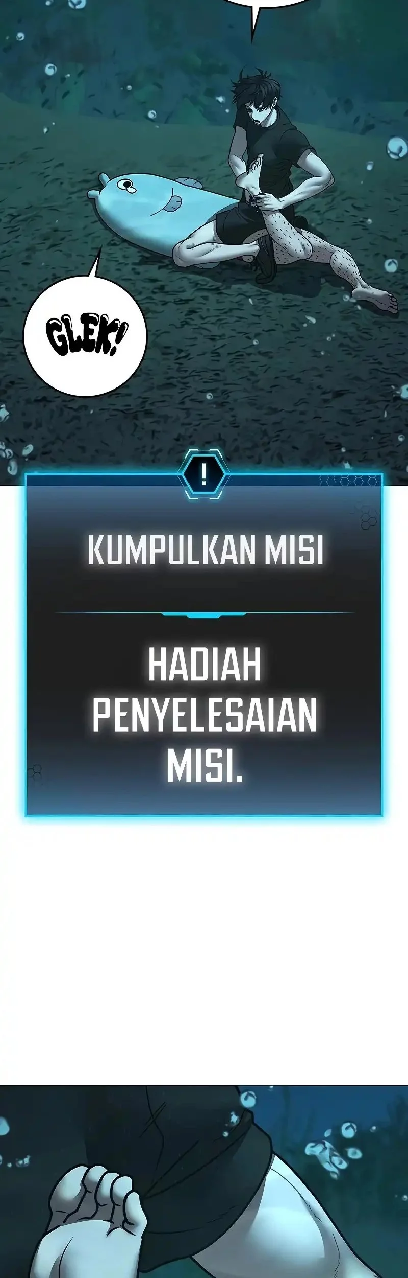 Reality Quest Chapter 172 - halaman 6