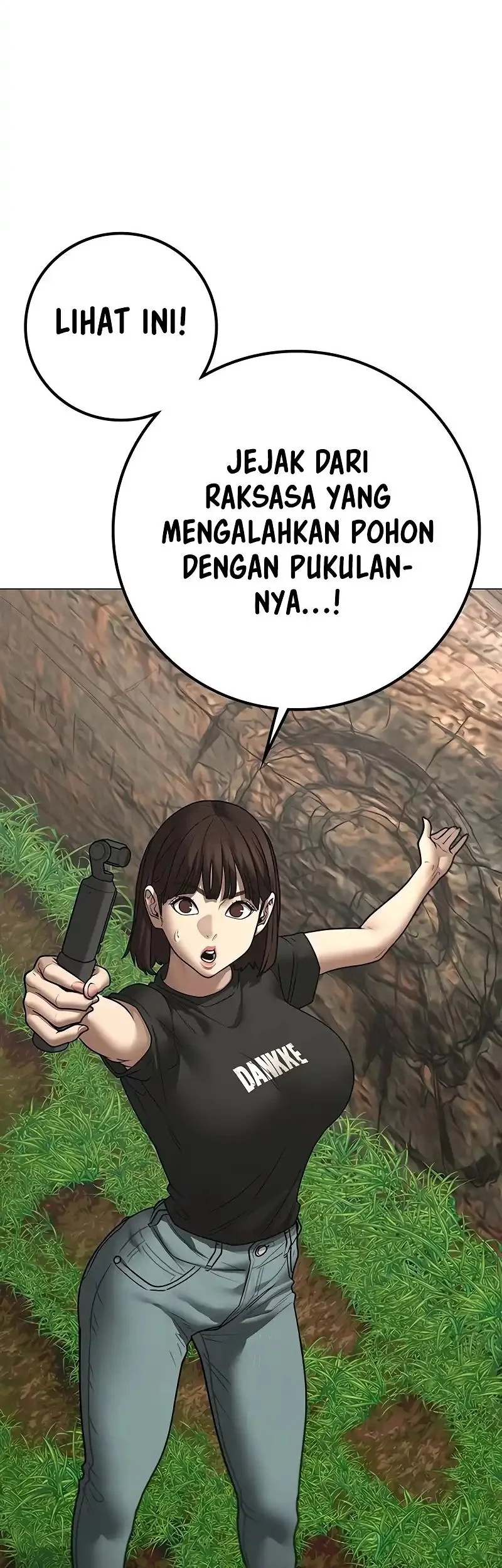 Reality Quest Chapter 172 - halaman 61