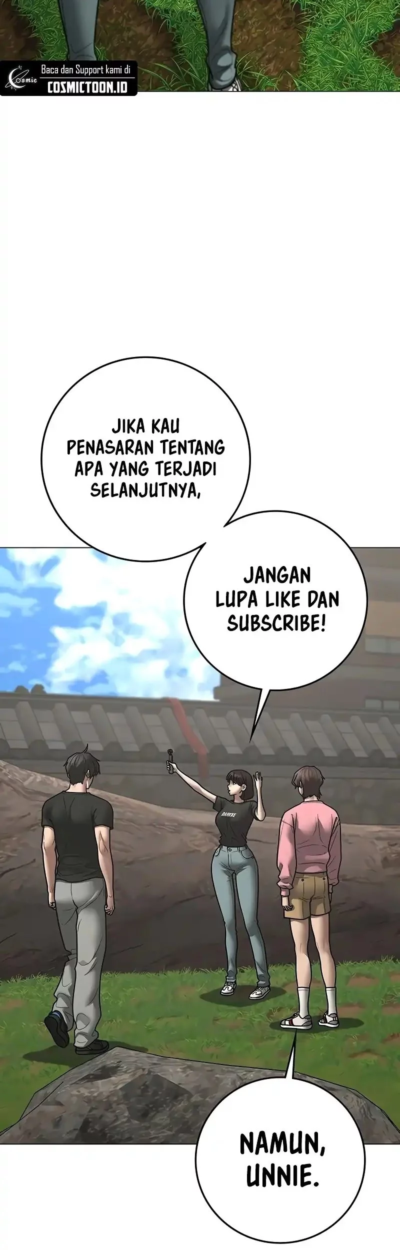 Reality Quest Chapter 172 - halaman 62