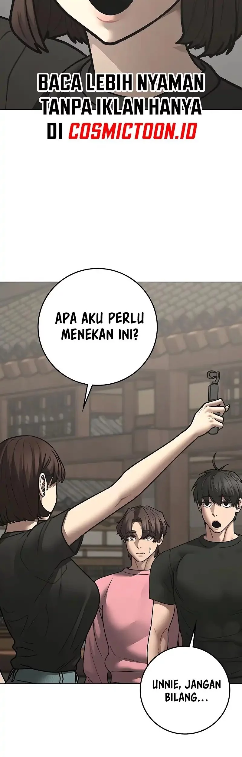 Reality Quest Chapter 172 - halaman 66