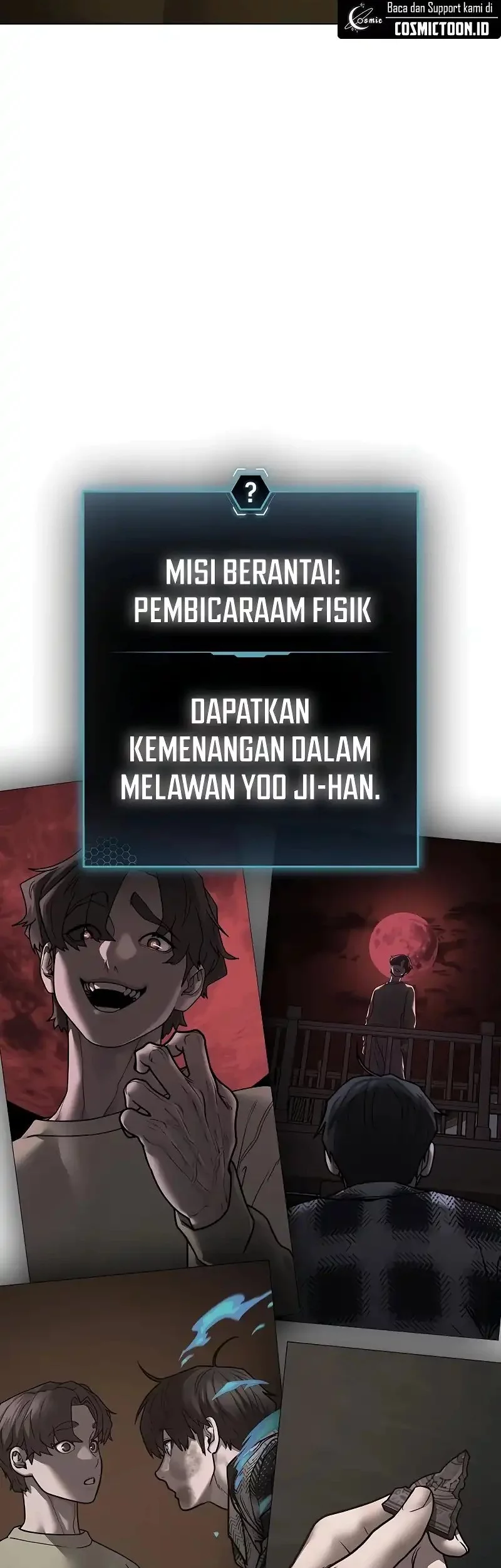 Reality Quest Chapter 172 - halaman 76