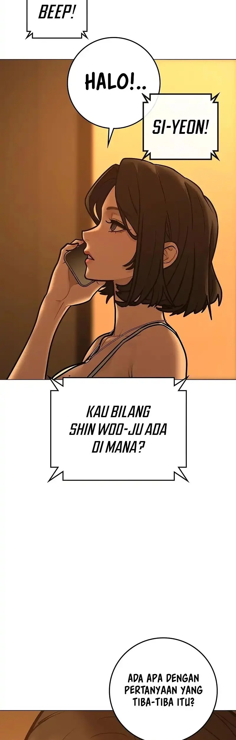 Reality Quest Chapter 172 - halaman 97