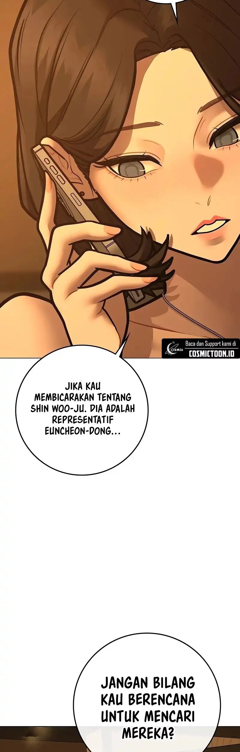 Reality Quest Chapter 172 - halaman 98