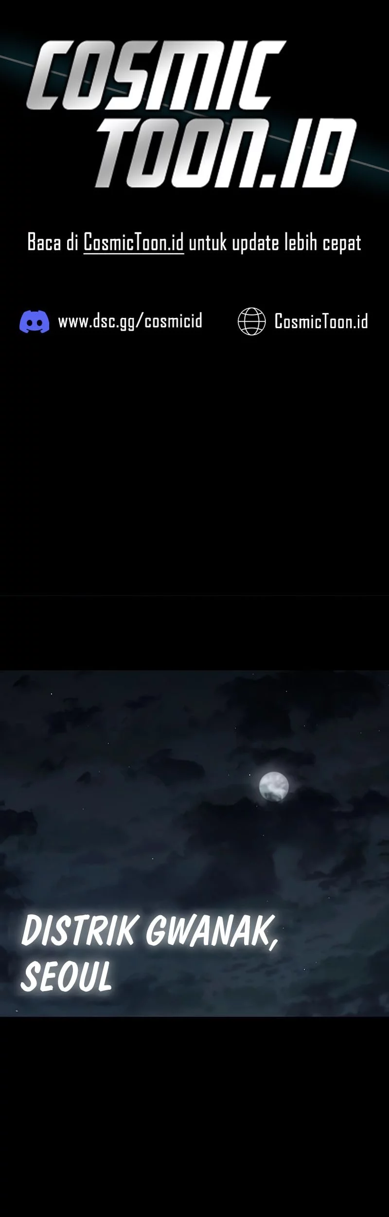 Reality Quest Chapter 173 - halaman 1