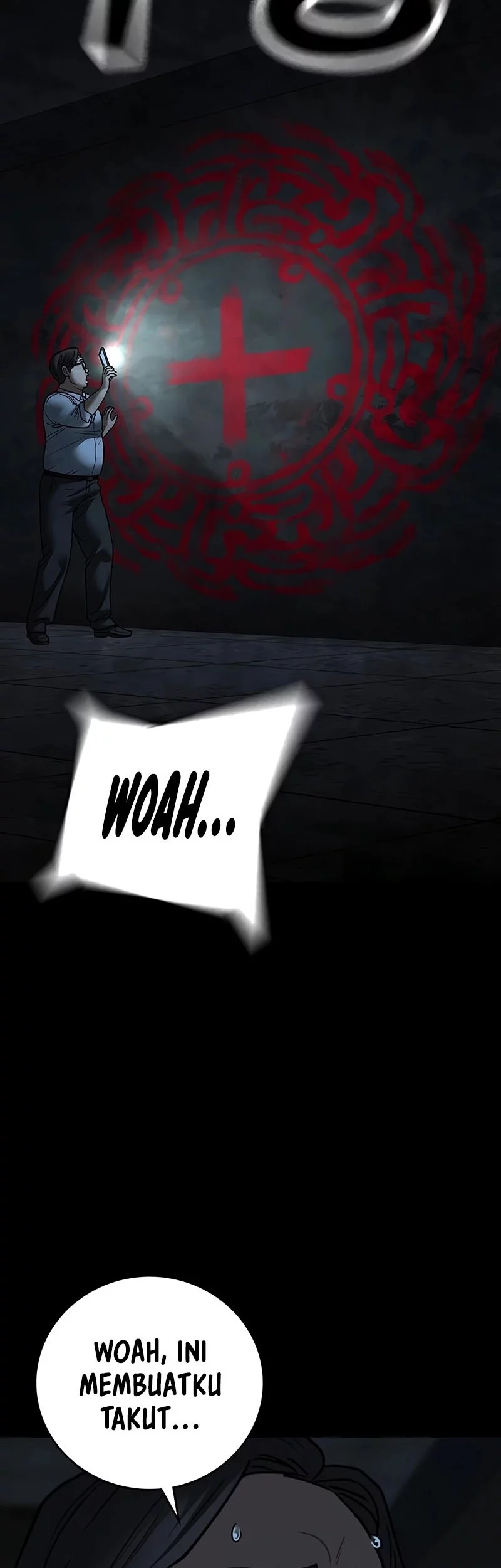 Reality Quest Chapter 173 - halaman 15
