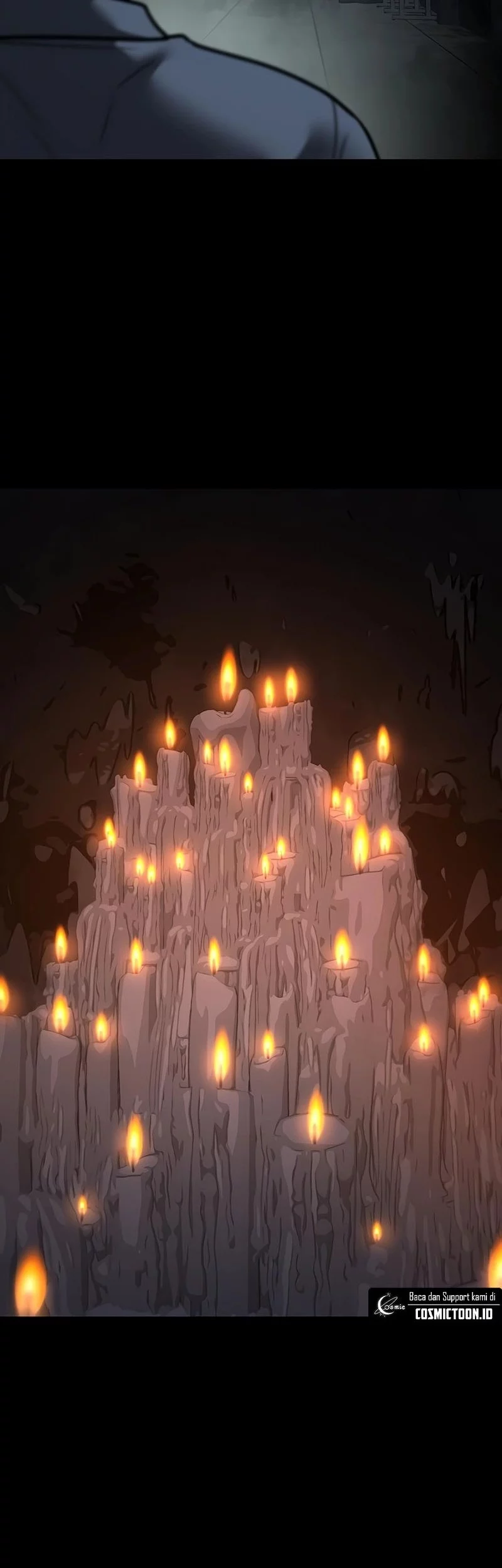 Reality Quest Chapter 173 - halaman 18
