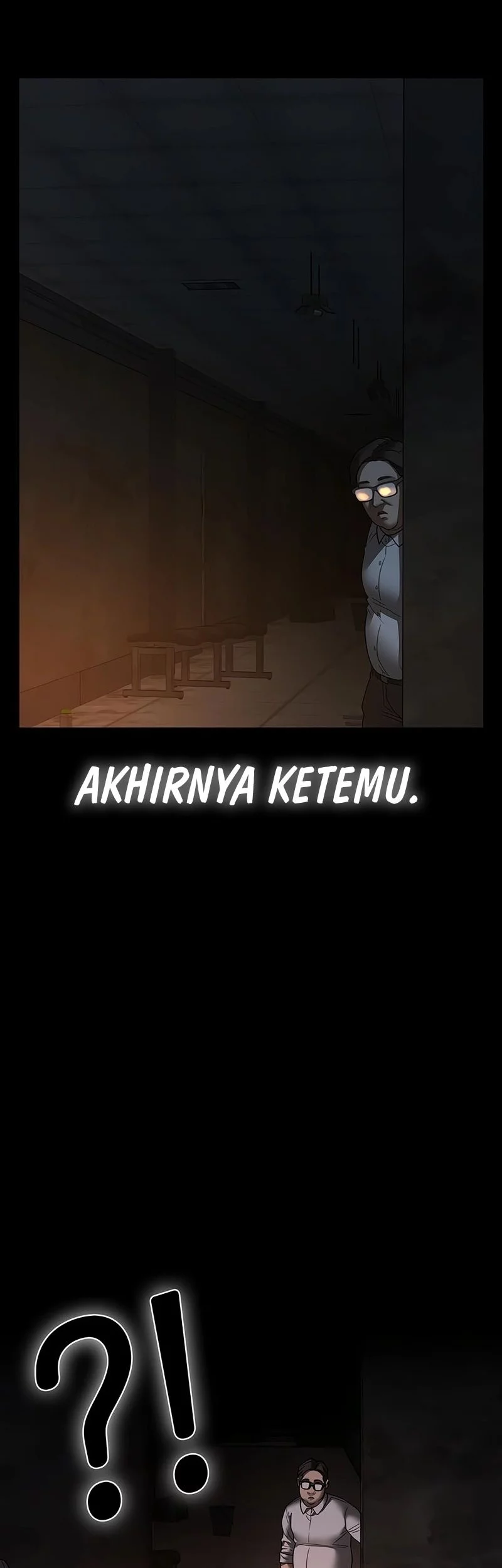Reality Quest Chapter 173 - halaman 19