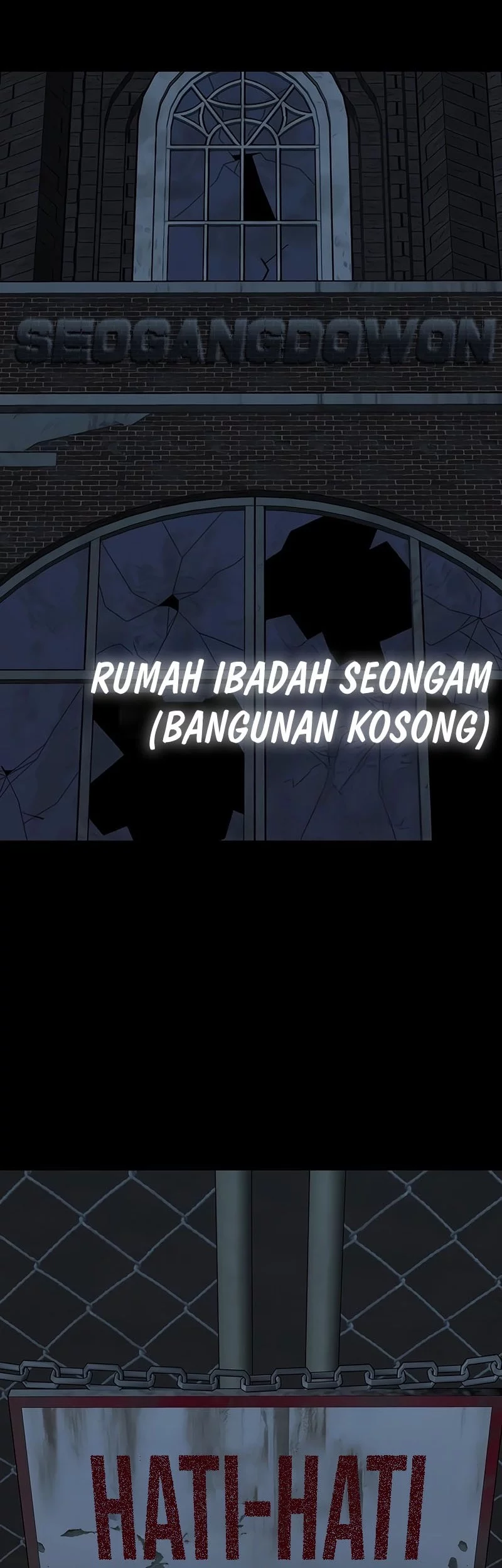 Reality Quest Chapter 173 - halaman 2
