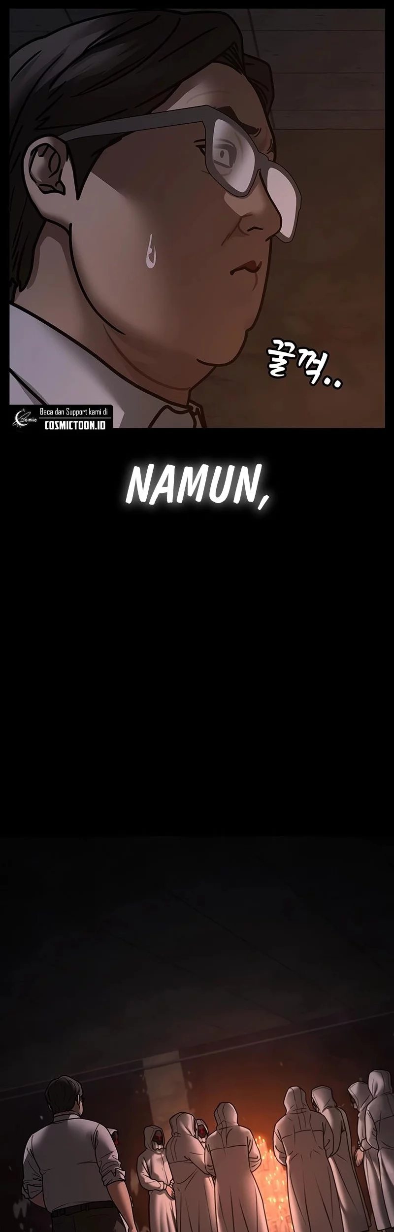 Reality Quest Chapter 173 - halaman 23