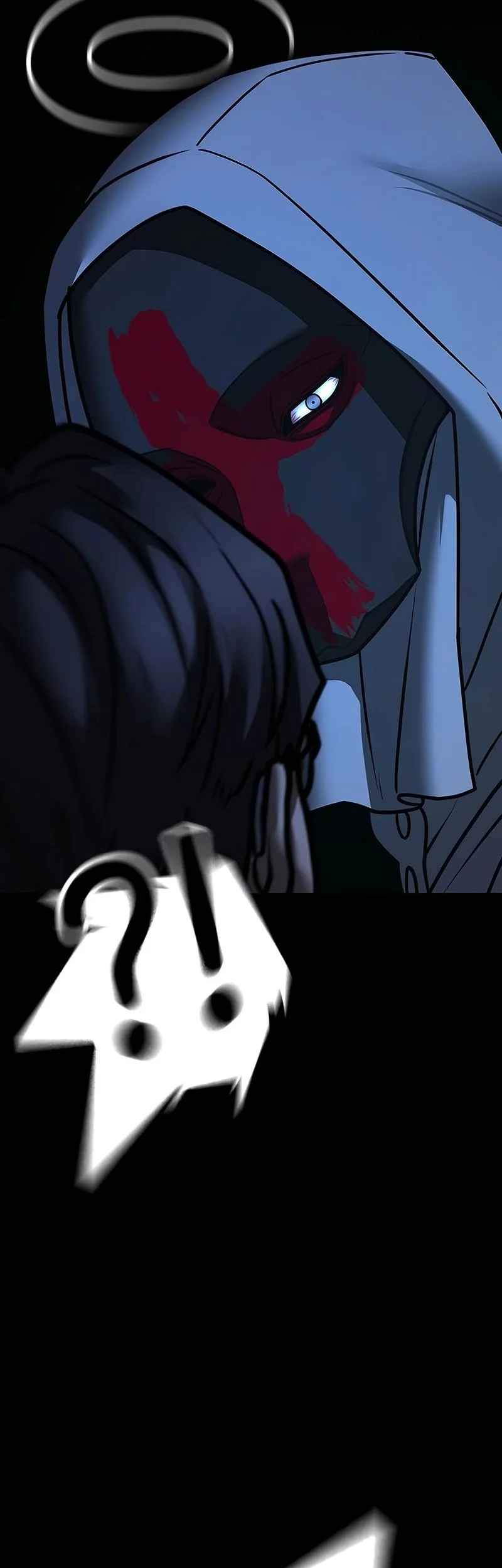 Reality Quest Chapter 173 - halaman 26