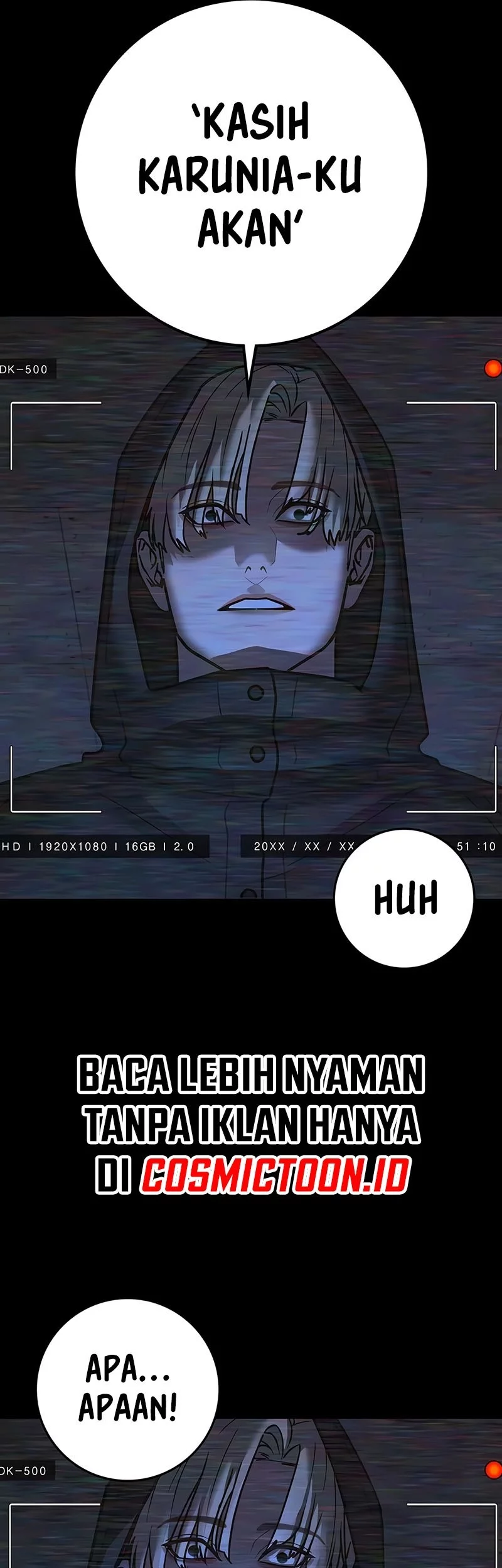 Reality Quest Chapter 173 - halaman 33
