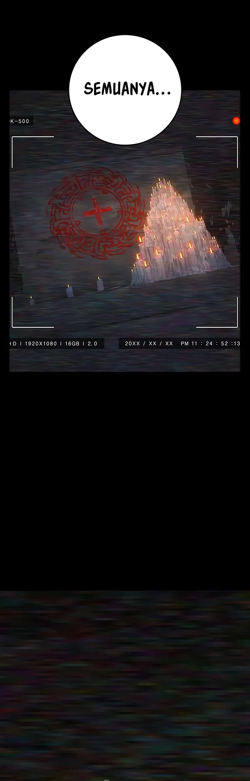 Reality Quest Chapter 173 - halaman 37