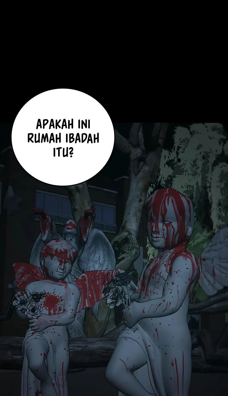 Reality Quest Chapter 173 - halaman 4
