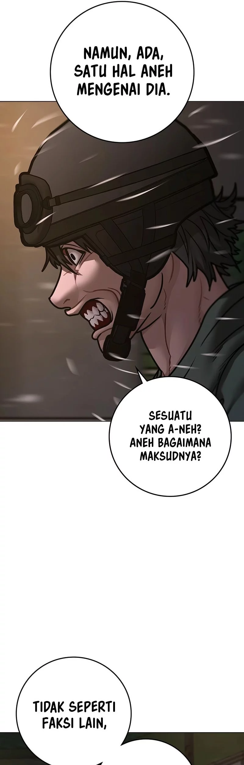 Reality Quest Chapter 173 - halaman 45