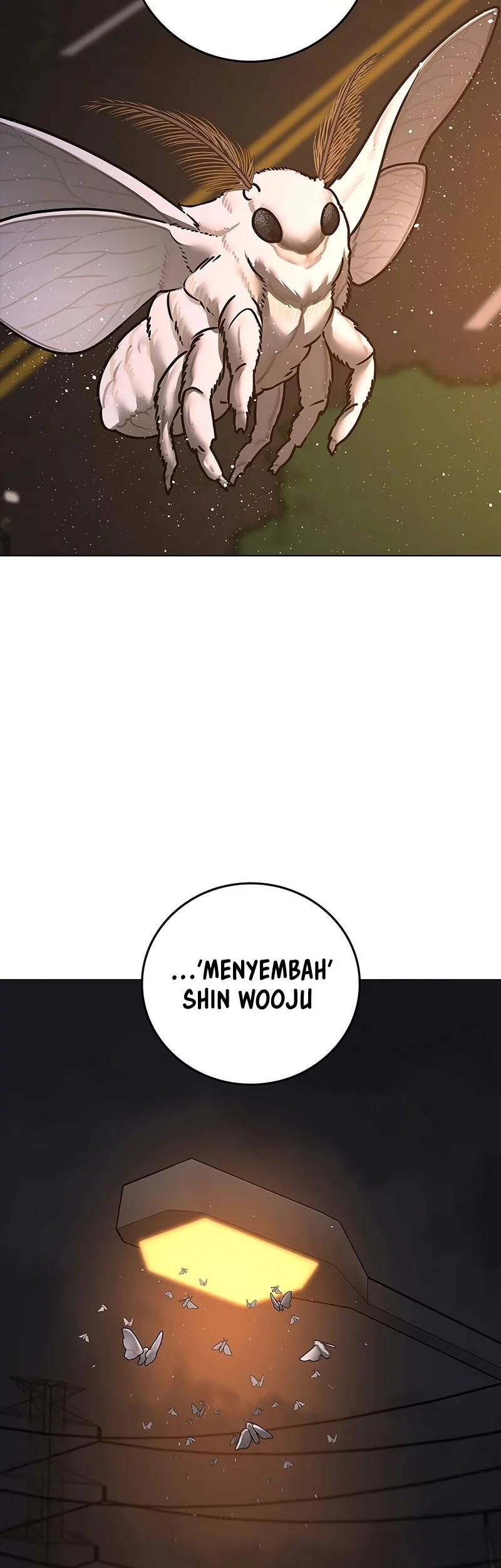 Reality Quest Chapter 173 - halaman 47