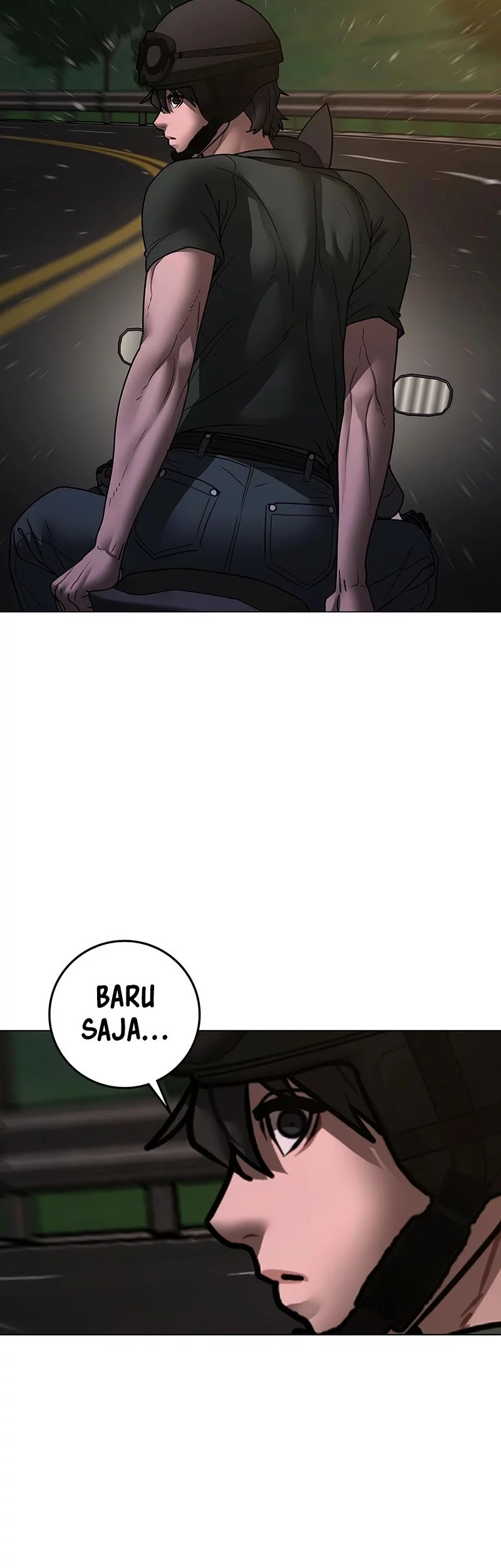 Reality Quest Chapter 173 - halaman 57