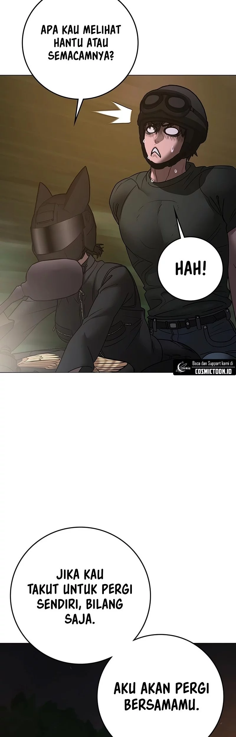 Reality Quest Chapter 173 - halaman 59