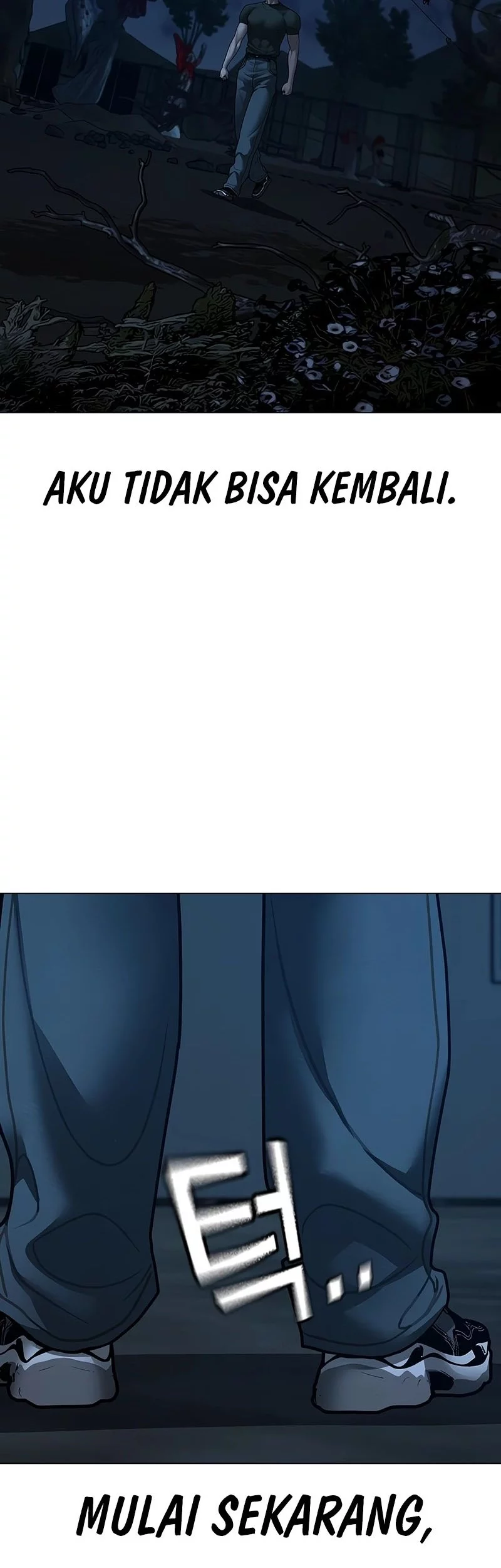 Reality Quest Chapter 173 - halaman 67