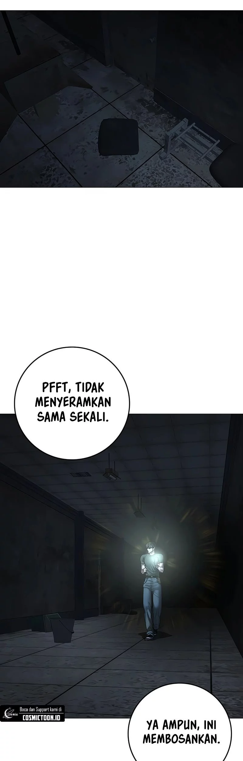Reality Quest Chapter 173 - halaman 73