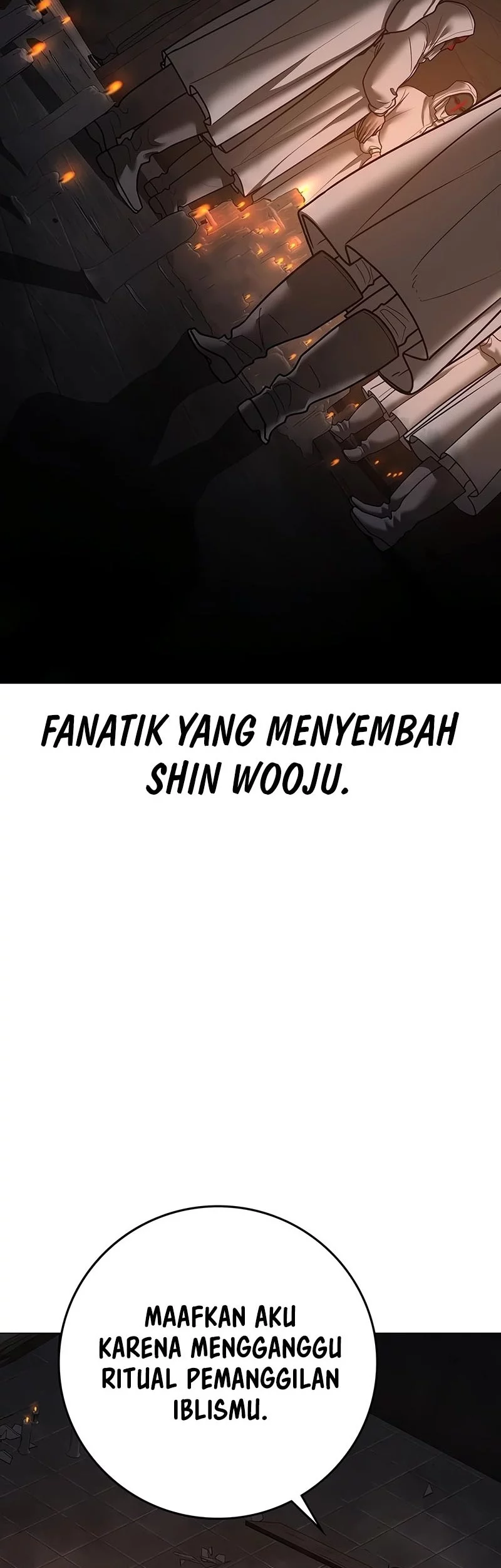 Reality Quest Chapter 173 - halaman 78