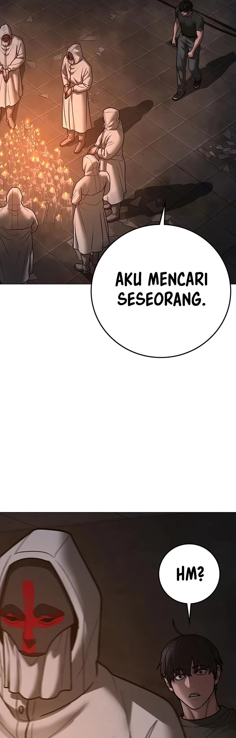 Reality Quest Chapter 173 - halaman 79