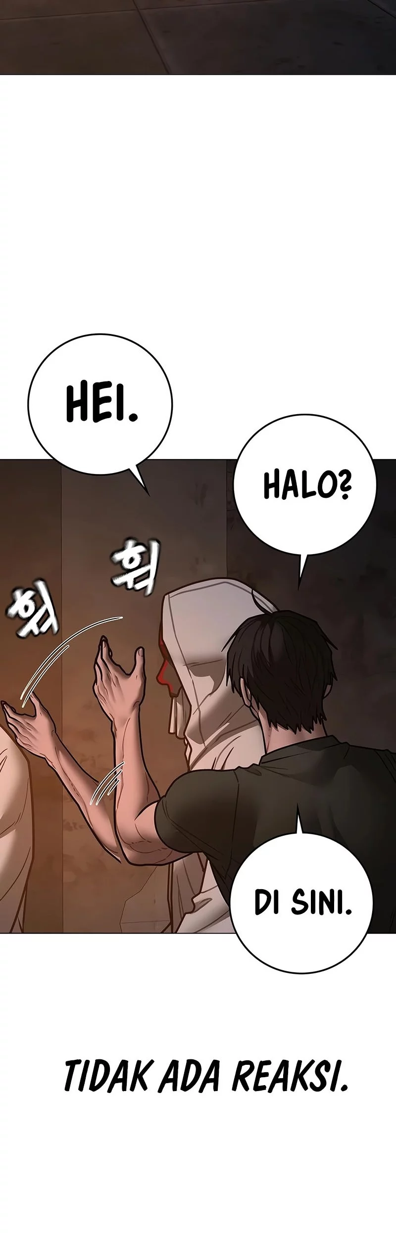 Reality Quest Chapter 173 - halaman 81