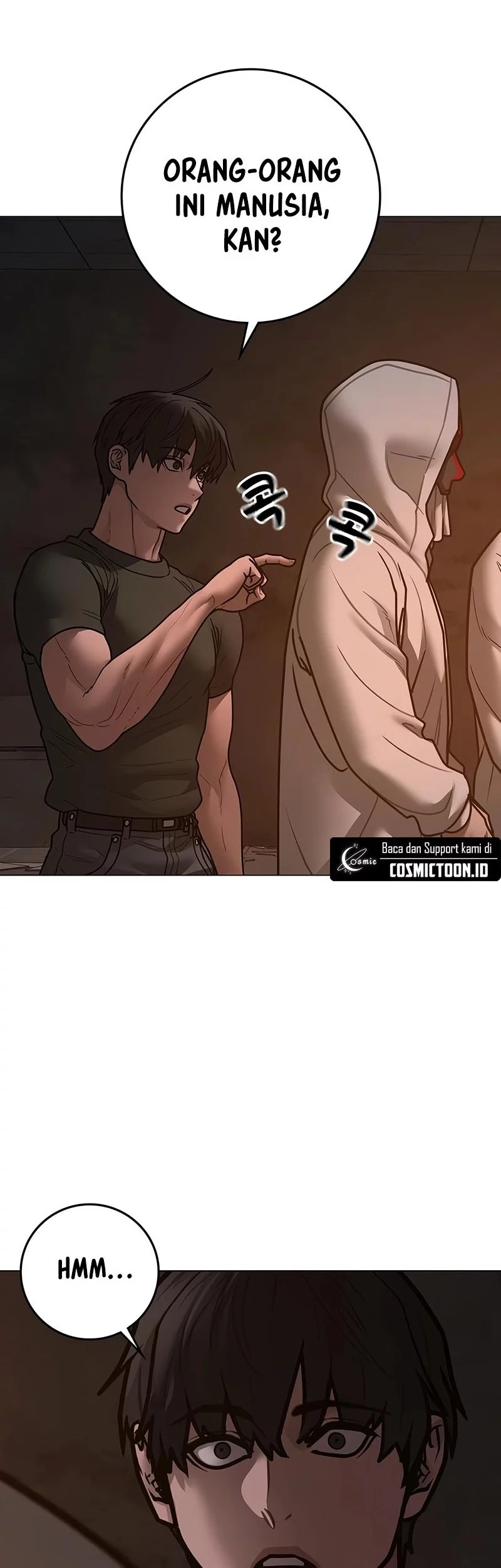 Reality Quest Chapter 173 - halaman 82