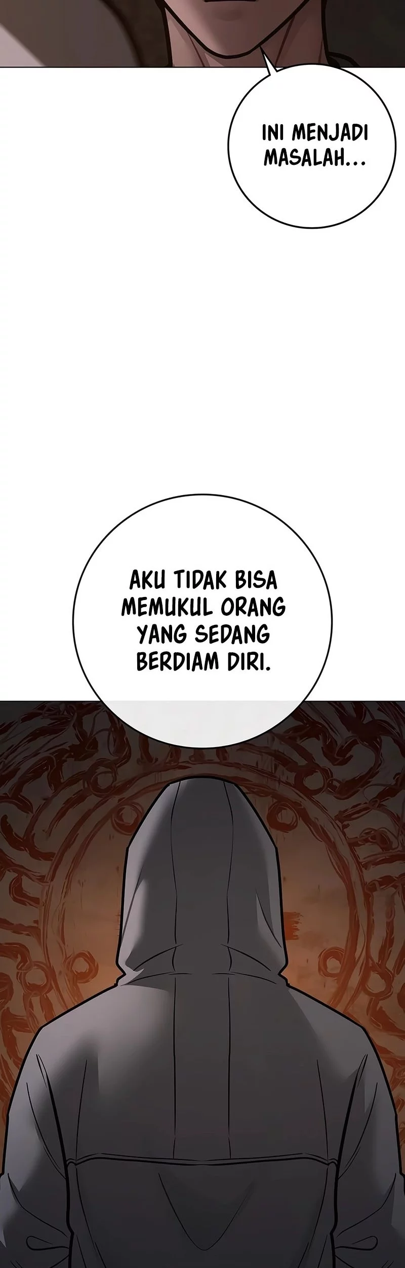 Reality Quest Chapter 173 - halaman 83