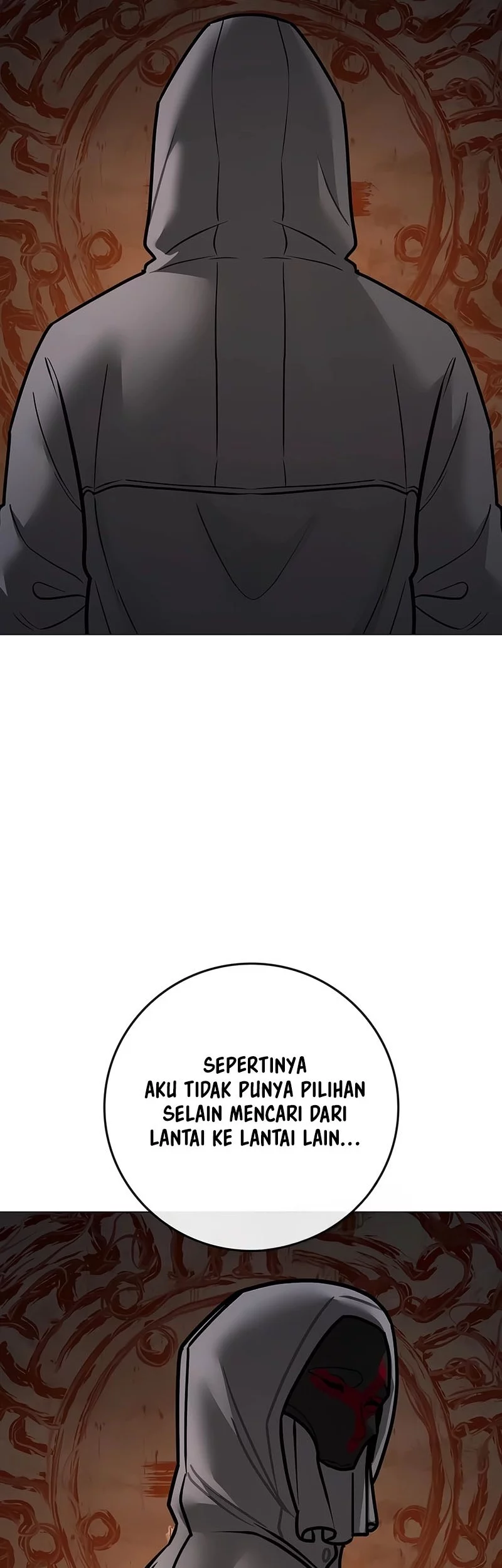 Reality Quest Chapter 173 - halaman 85