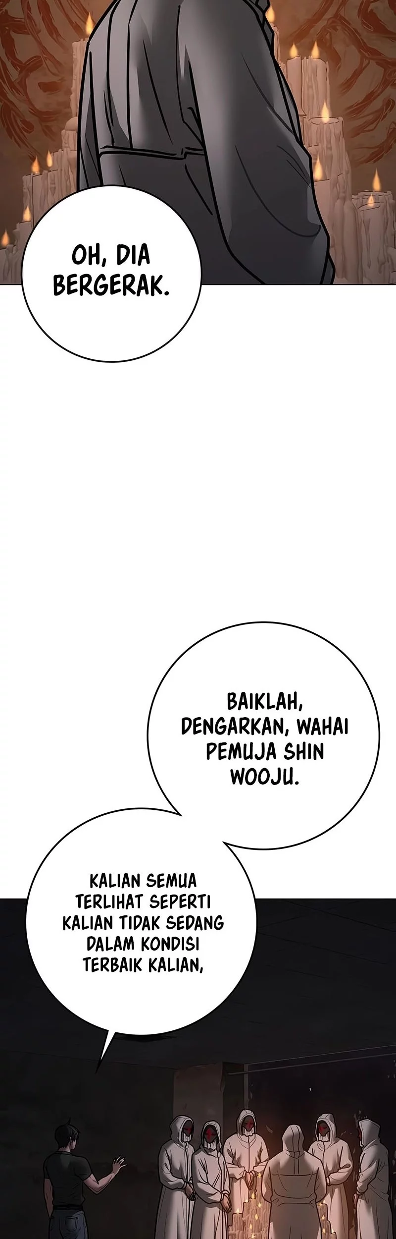 Reality Quest Chapter 173 - halaman 86