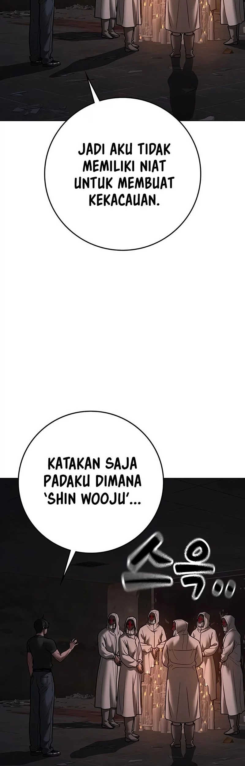 Reality Quest Chapter 173 - halaman 87