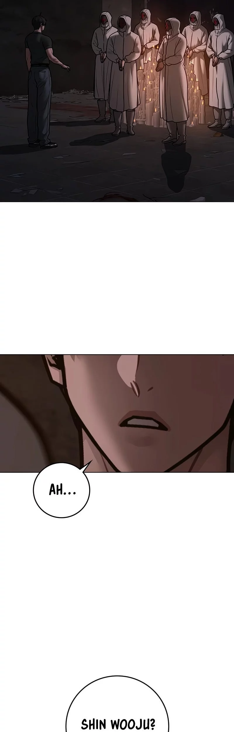Reality Quest Chapter 173 - halaman 89