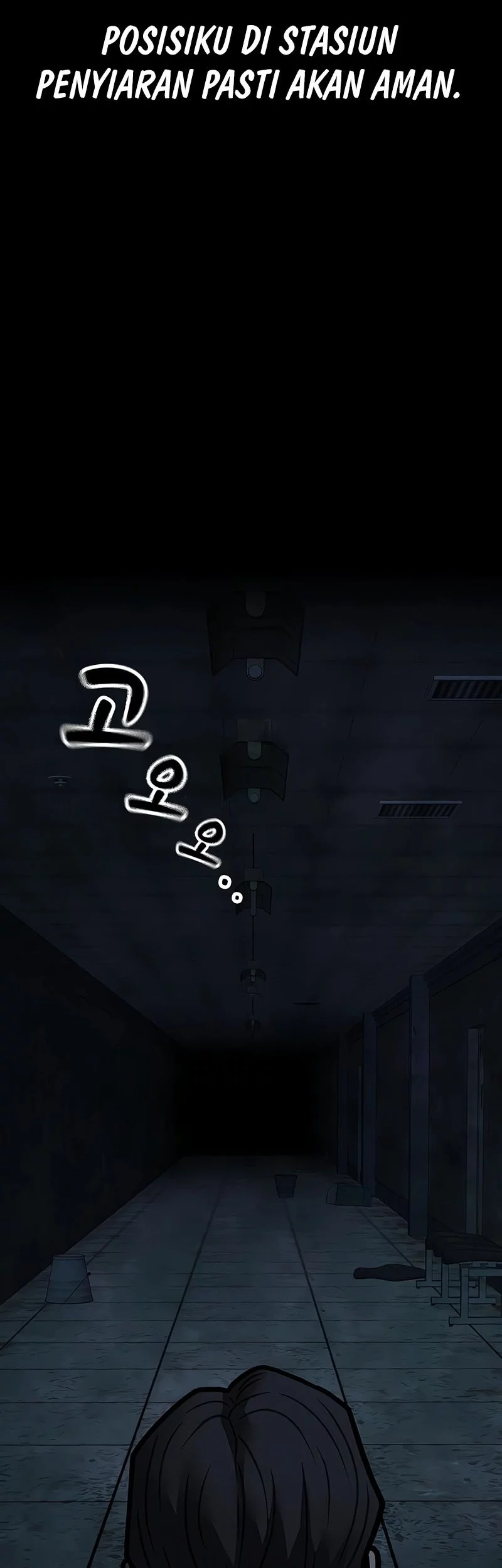 Reality Quest Chapter 173 - halaman 9