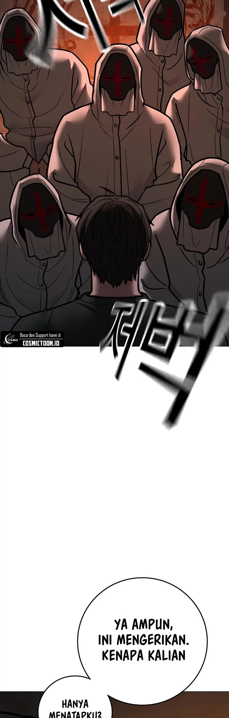 Reality Quest Chapter 173 - halaman 91