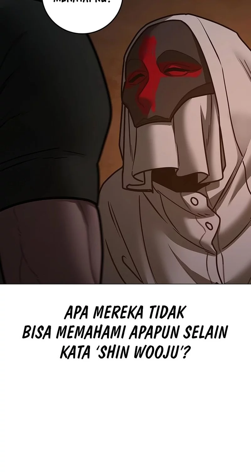 Reality Quest Chapter 173 - halaman 92