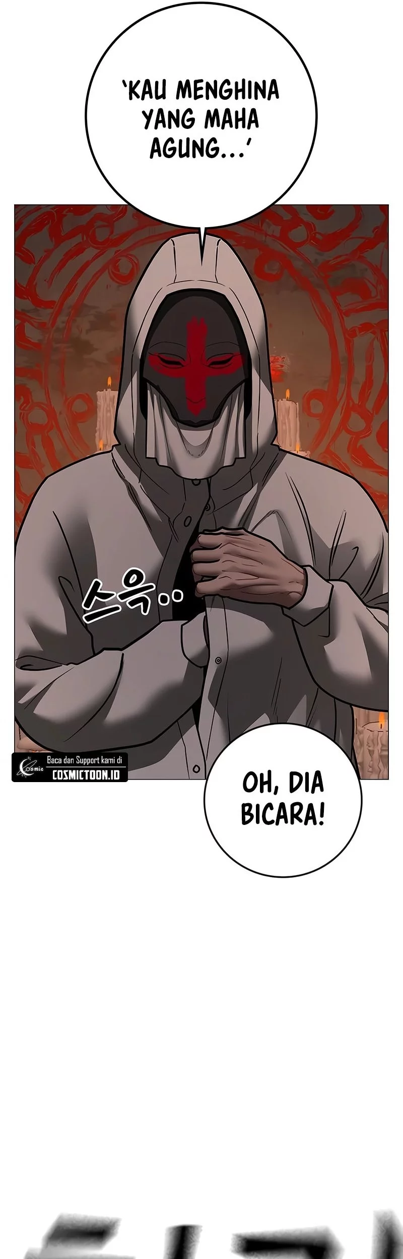 Reality Quest Chapter 173 - halaman 97