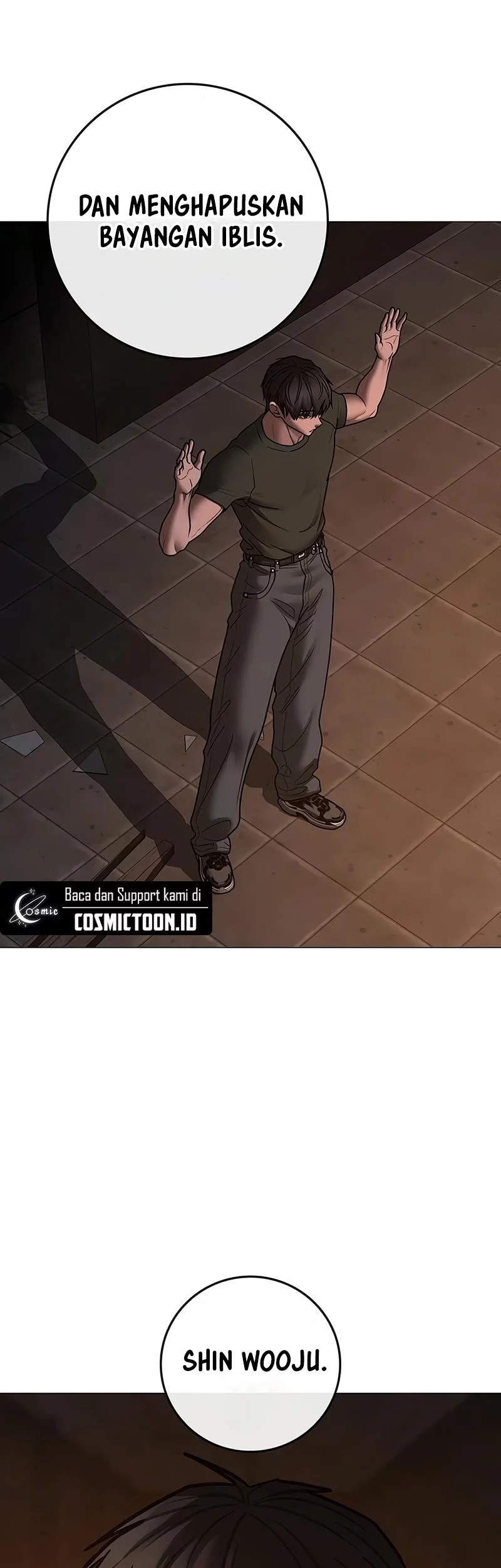 Reality Quest Chapter 174 - halaman 13