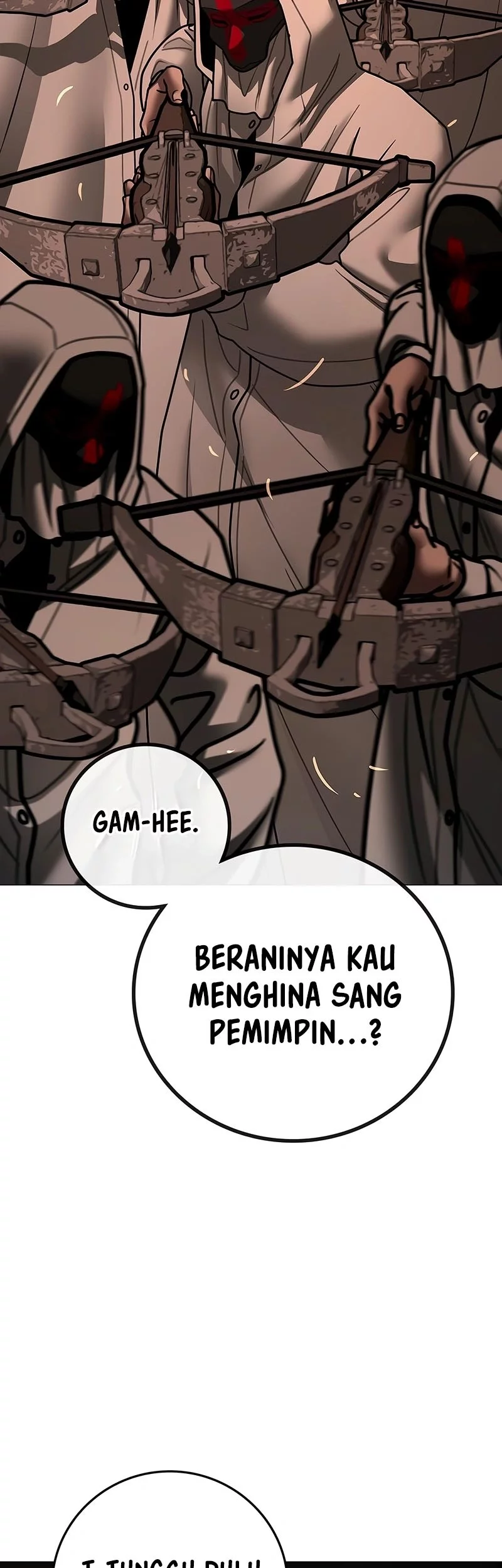 Reality Quest Chapter 174 - halaman 17