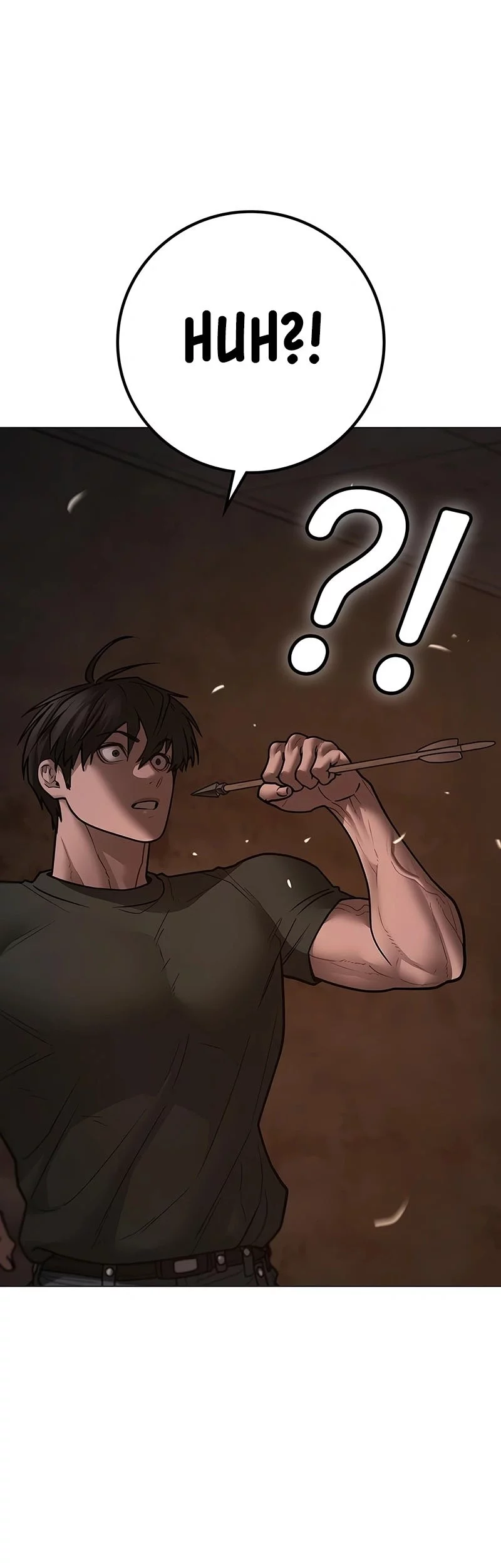 Reality Quest Chapter 174 - halaman 23