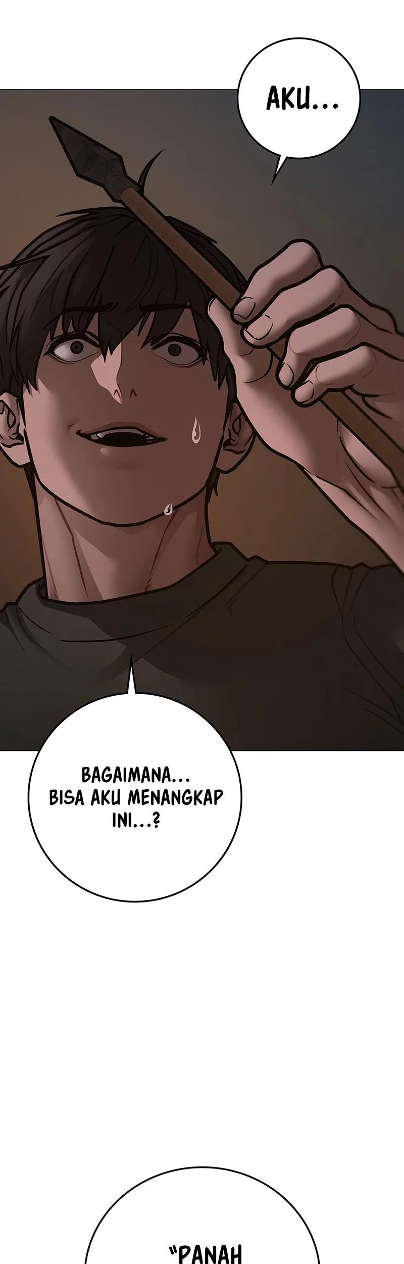 Reality Quest Chapter 174 - halaman 24