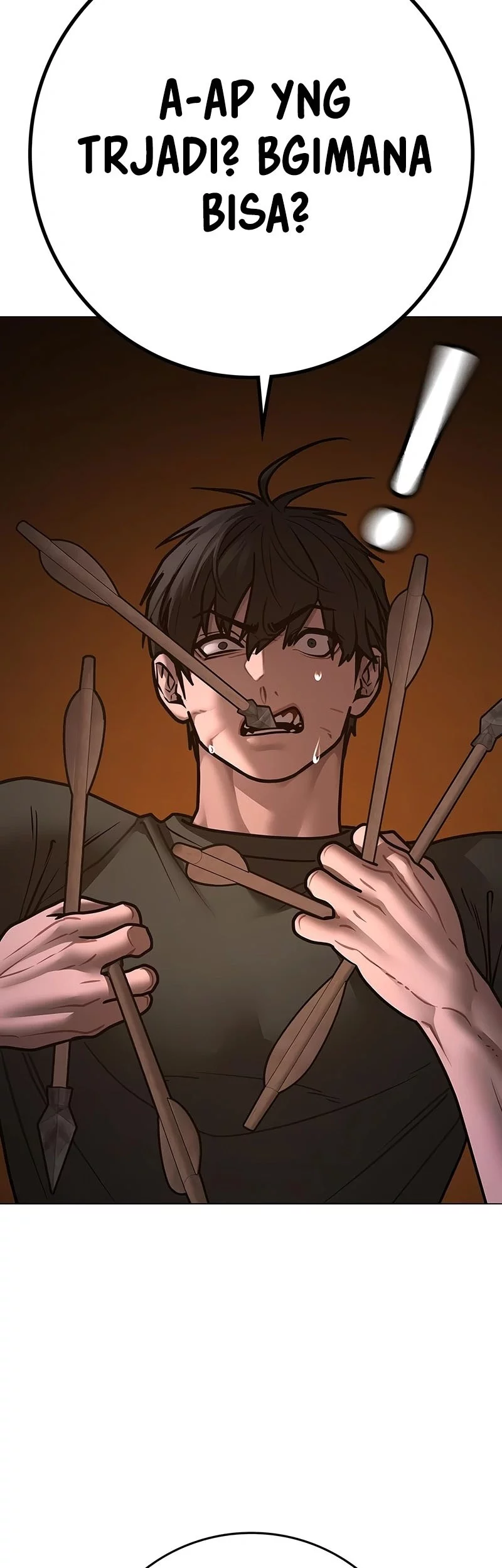Reality Quest Chapter 174 - halaman 28