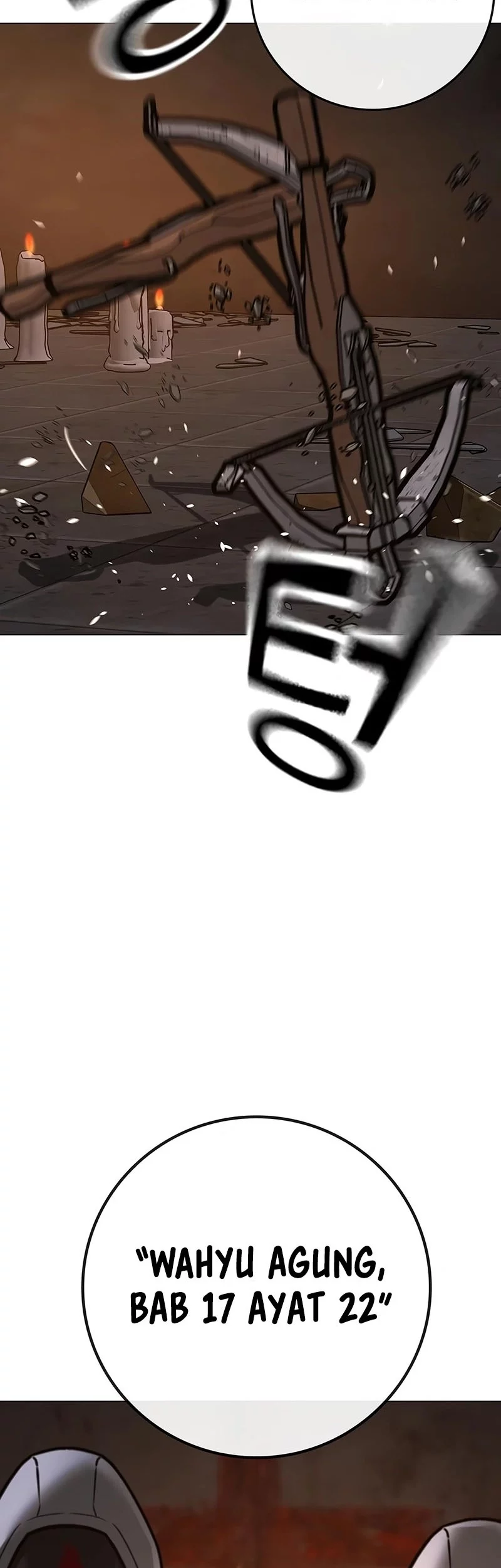 Reality Quest Chapter 174 - halaman 30