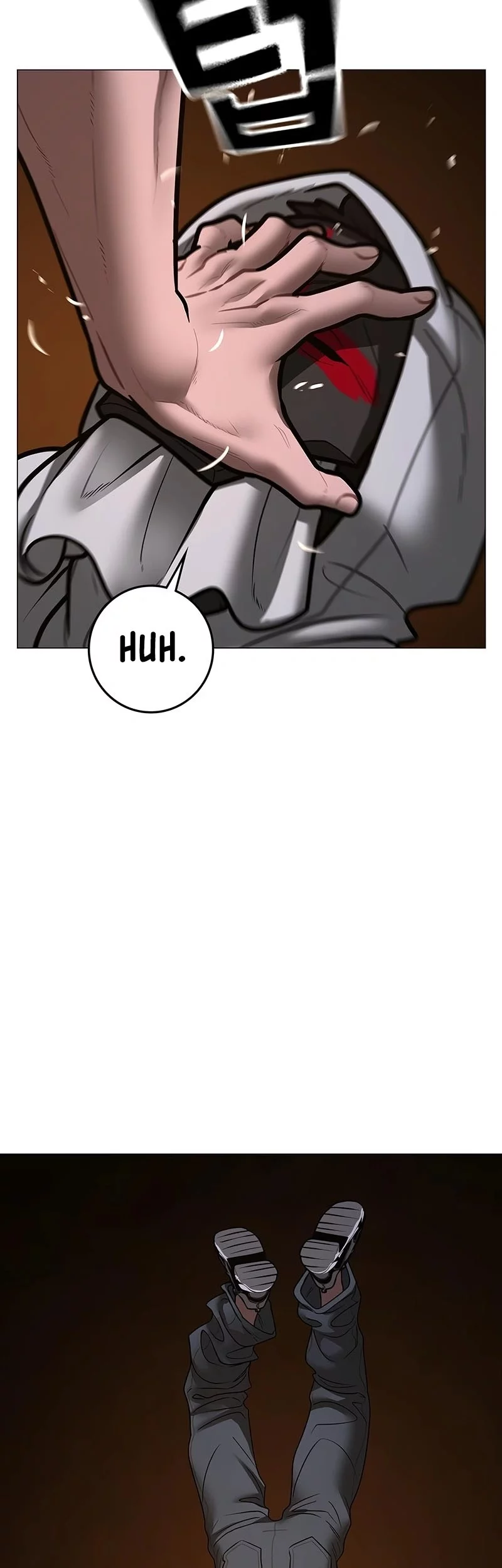 Reality Quest Chapter 174 - halaman 40