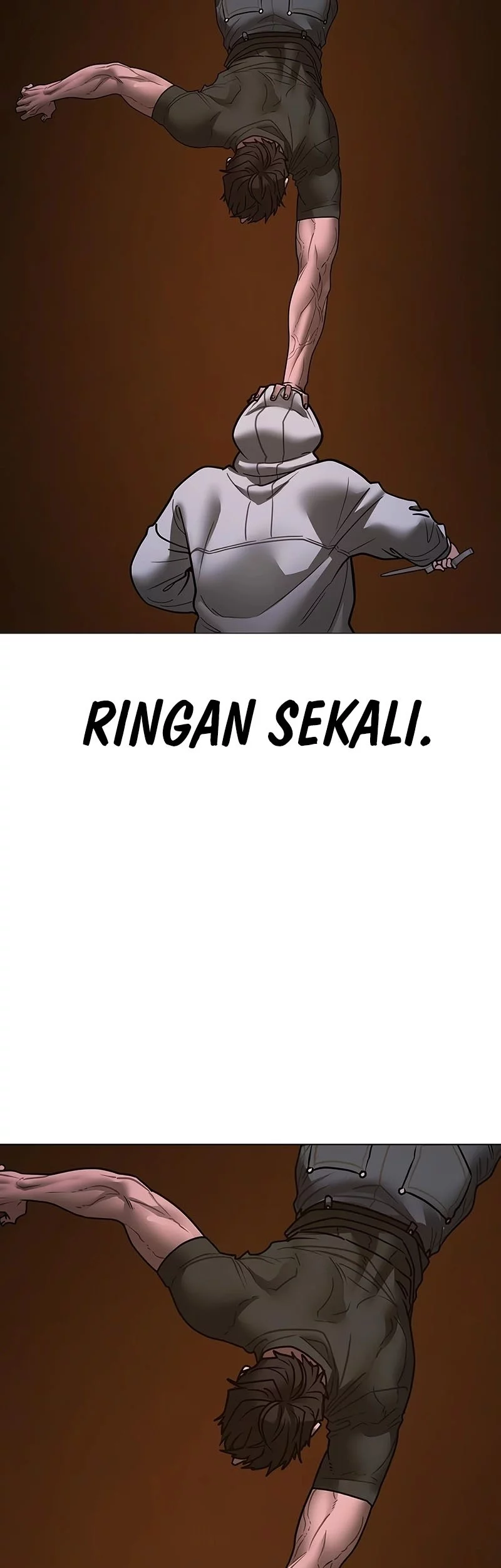 Reality Quest Chapter 174 - halaman 41
